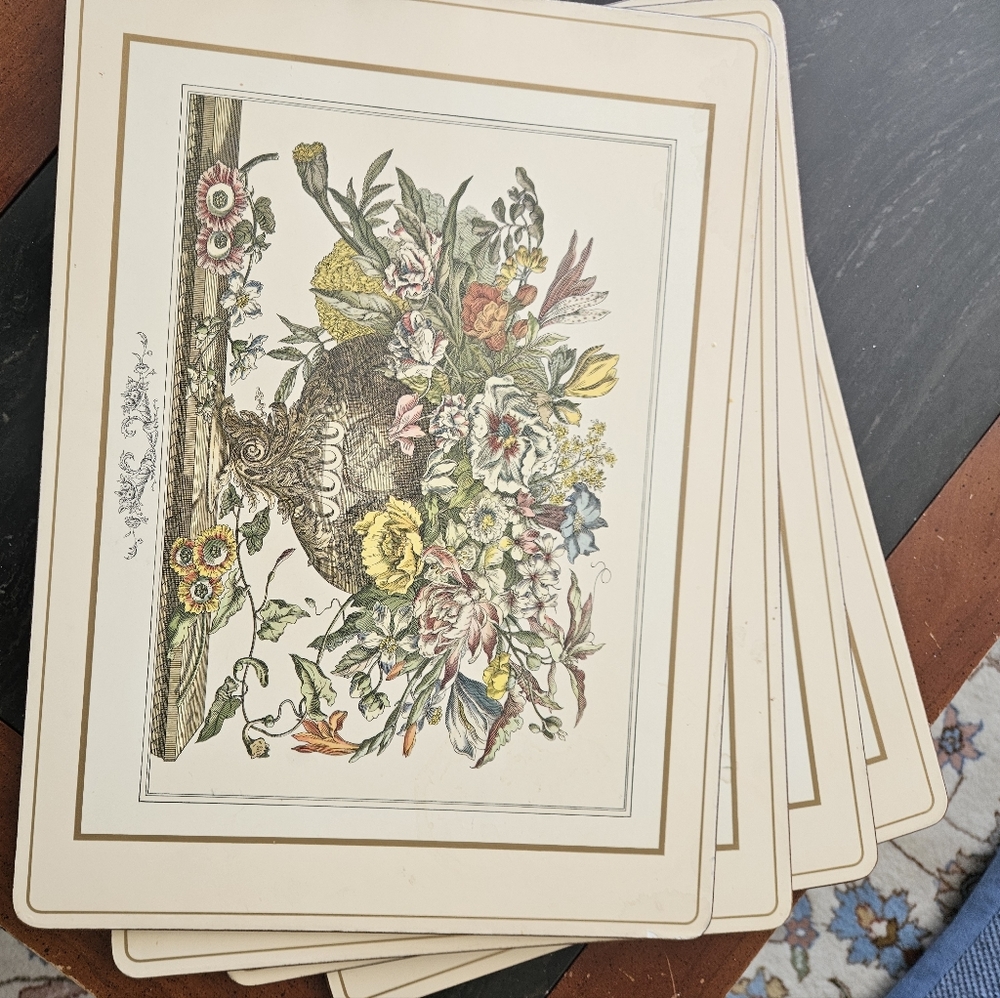 Placemats